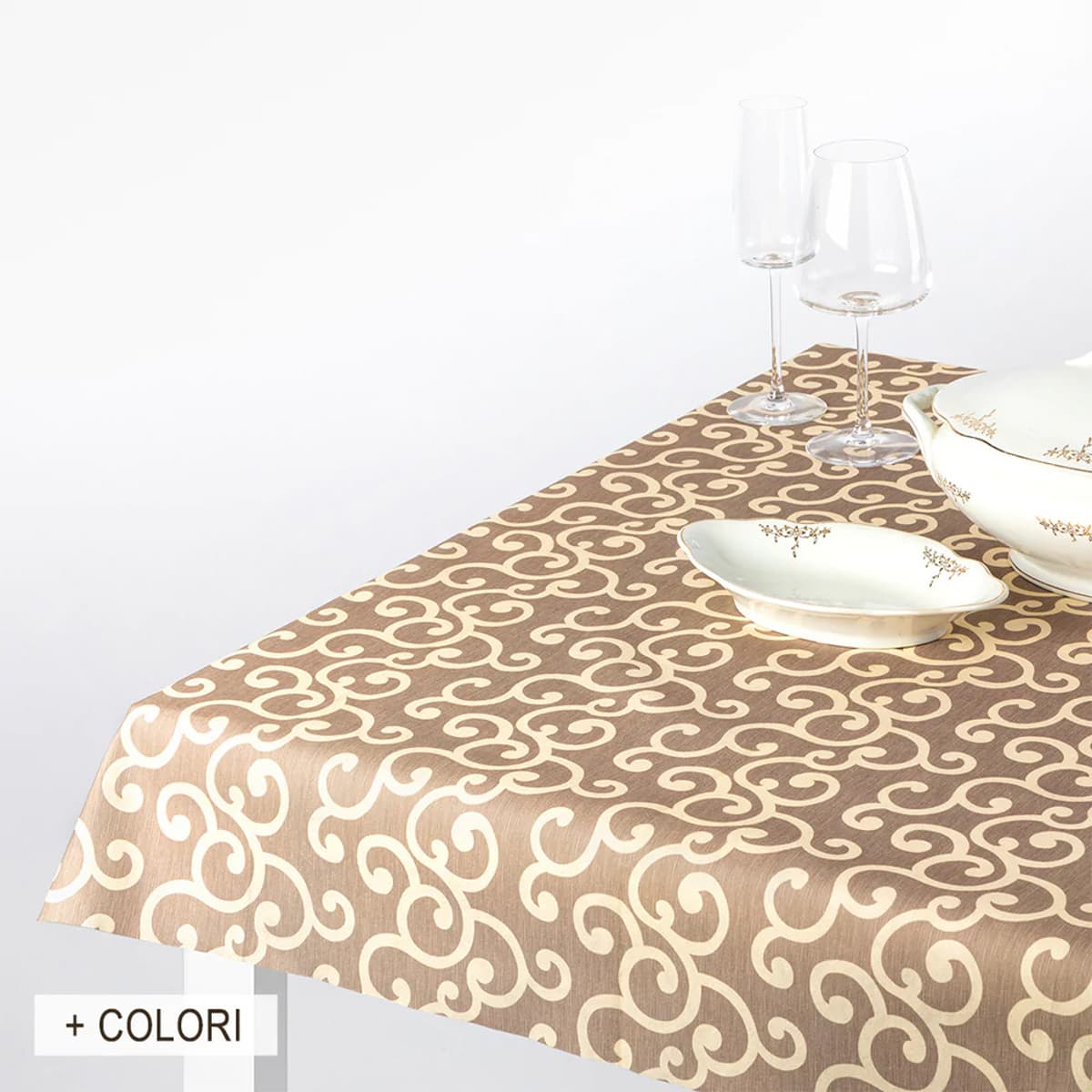 Coprimacchia Baroque 120x120