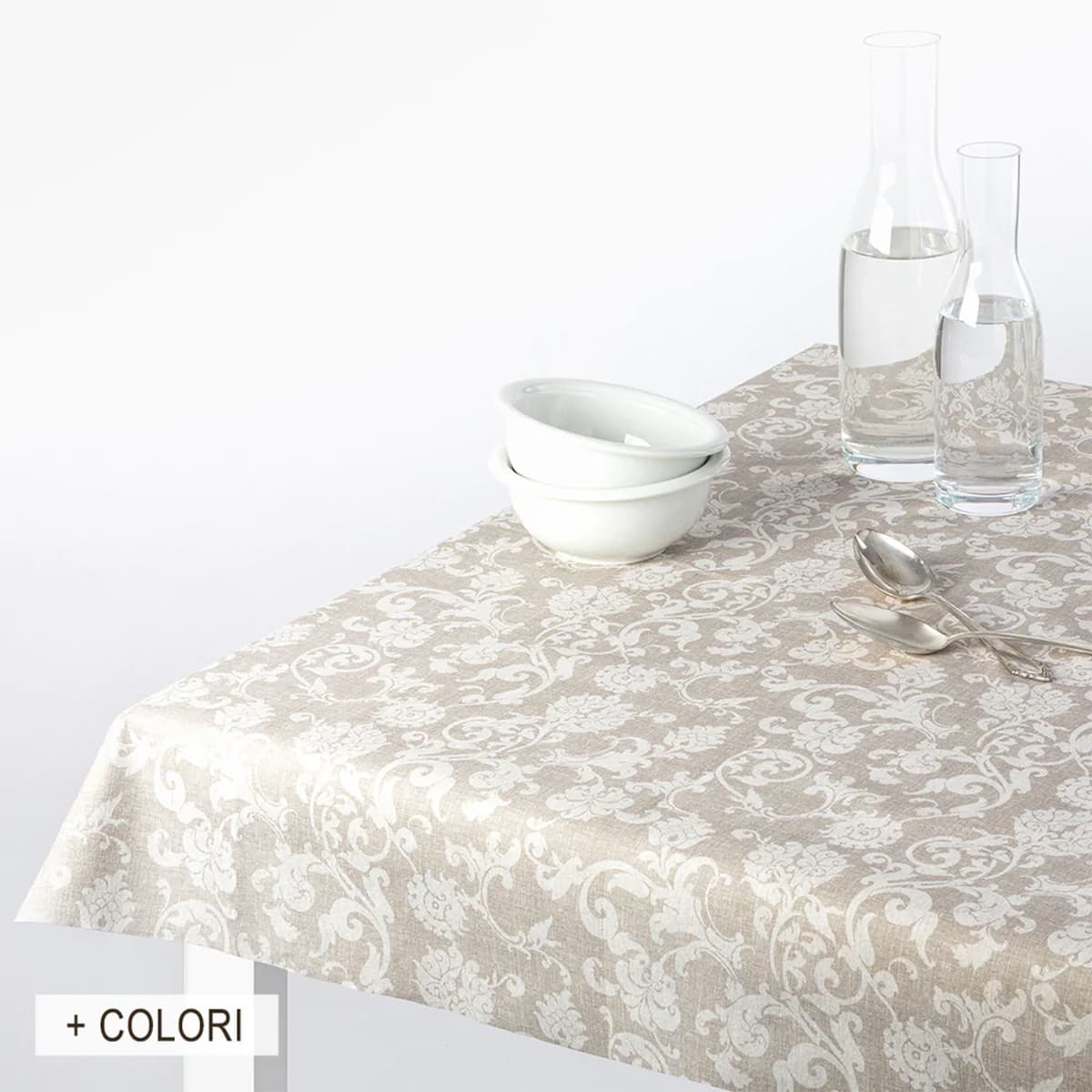 Coprimacchia Damasco 120x120