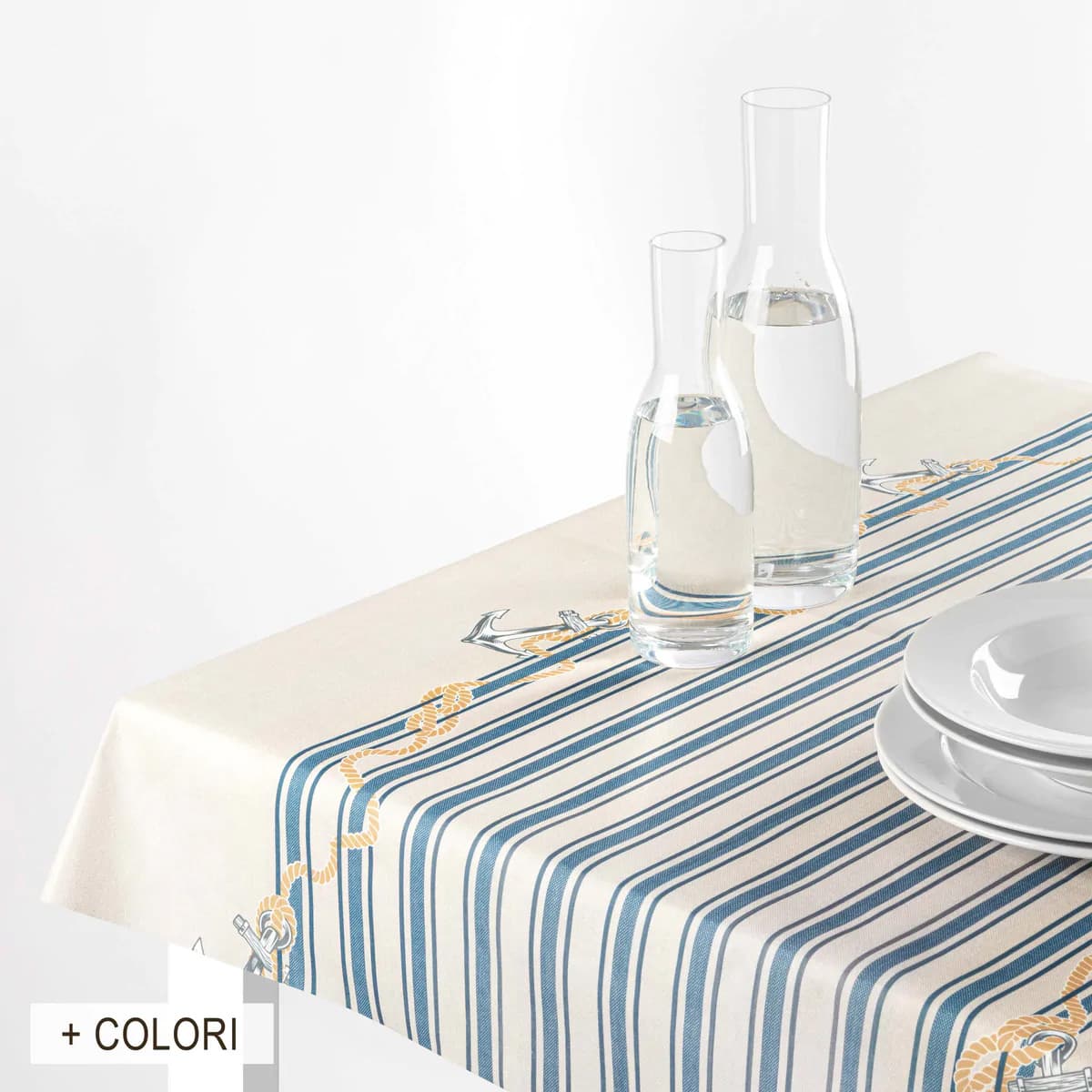 Coprimacchia Newport 100x100