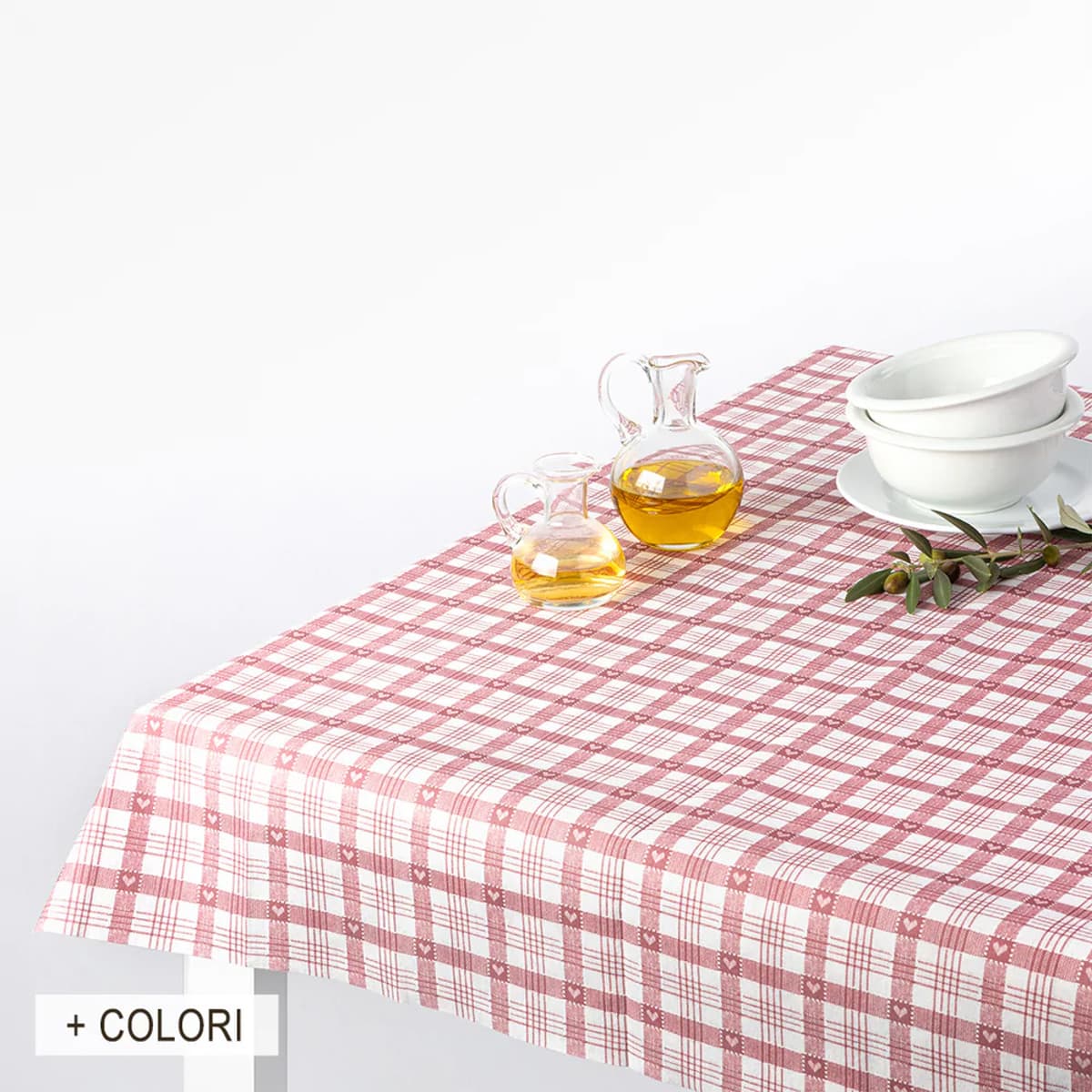 Coprimacchia Ortisei 100x100