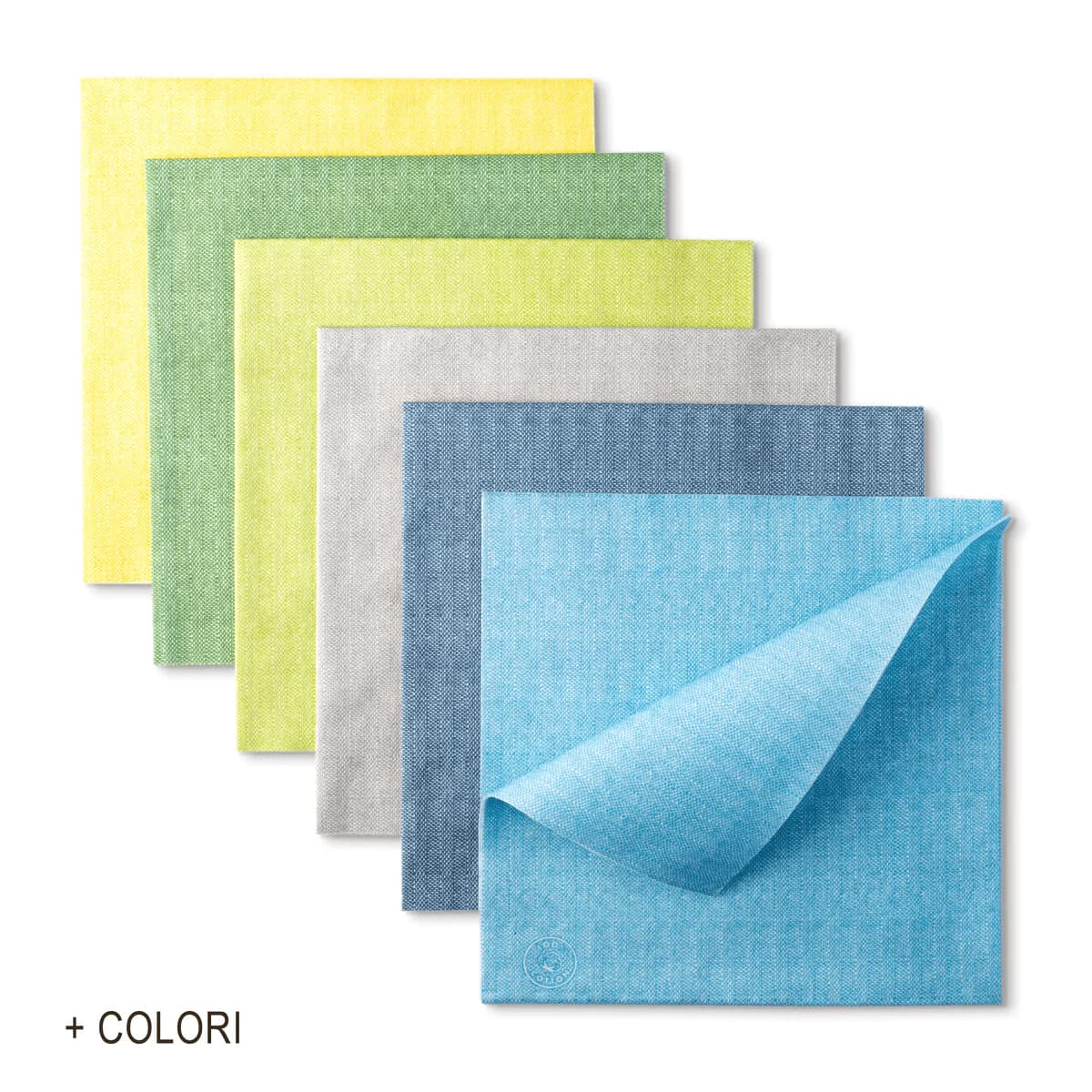 Tovagliolo Basic 40x40